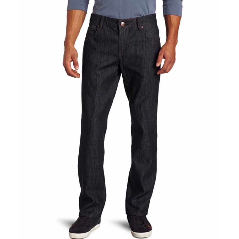 EZEKIEL 302 EZ Rider Straight Leg Jeans